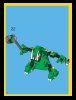 Notice / Instructions de Montage - LEGO - 4894 - Mythical Creatures: Page 86