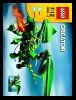 Notice / Instructions de Montage - LEGO - 4894 - Mythical Creatures: Page 1