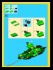 Notice / Instructions de Montage - LEGO - 4894 - Mythical Creatures: Page 14