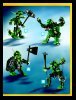 Notice / Instructions de Montage - LEGO - 4894 - Mythical Creatures: Page 89