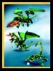 Notice / Instructions de Montage - LEGO - 4894 - Mythical Creatures: Page 90