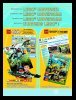 Notice / Instructions de Montage - LEGO - 4894 - Mythical Creatures: Page 92