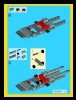 Notice / Instructions de Montage - LEGO - 4895 - Motion Power: Page 7