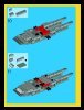 Notice / Instructions de Montage - LEGO - 4895 - Motion Power: Page 8