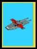 Notice / Instructions de Montage - LEGO - 4895 - Motion Power: Page 10