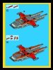 Notice / Instructions de Montage - LEGO - 4895 - Motion Power: Page 11