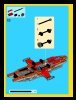 Notice / Instructions de Montage - LEGO - 4895 - Motion Power: Page 16