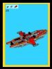 Notice / Instructions de Montage - LEGO - 4895 - Motion Power: Page 17