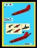 Notice / Instructions de Montage - LEGO - 4895 - Motion Power: Page 23