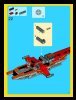 Notice / Instructions de Montage - LEGO - 4895 - Motion Power: Page 25