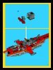 Notice / Instructions de Montage - LEGO - 4895 - Motion Power: Page 29