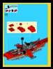 Notice / Instructions de Montage - LEGO - 4895 - Motion Power: Page 30