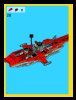 Notice / Instructions de Montage - LEGO - 4895 - Motion Power: Page 32