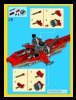 Notice / Instructions de Montage - LEGO - 4895 - Motion Power: Page 33