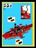 Notice / Instructions de Montage - LEGO - 4895 - Motion Power: Page 34