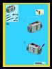 Notice / Instructions de Montage - LEGO - 4895 - Motion Power: Page 41