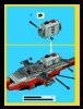 Notice / Instructions de Montage - LEGO - 4895 - Motion Power: Page 42