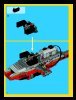 Notice / Instructions de Montage - LEGO - 4895 - Motion Power: Page 46