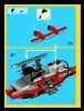 Notice / Instructions de Montage - LEGO - 4895 - Motion Power: Page 50