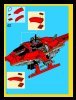 Notice / Instructions de Montage - LEGO - 4895 - Motion Power: Page 52