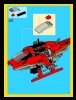 Notice / Instructions de Montage - LEGO - 4895 - Motion Power: Page 53