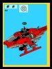 Notice / Instructions de Montage - LEGO - 4895 - Motion Power: Page 54