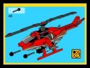 Notice / Instructions de Montage - LEGO - 4895 - Motion Power: Page 59