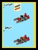 Notice / Instructions de Montage - LEGO - 4895 - Motion Power: Page 8