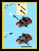 Notice / Instructions de Montage - LEGO - 4895 - Motion Power: Page 17