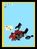 Notice / Instructions de Montage - LEGO - 4895 - Motion Power: Page 25