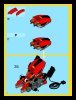 Notice / Instructions de Montage - LEGO - 4895 - Motion Power: Page 30