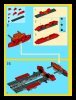 Notice / Instructions de Montage - LEGO - 4895 - Motion Power: Page 54