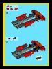 Notice / Instructions de Montage - LEGO - 4895 - Motion Power: Page 55