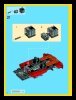 Notice / Instructions de Montage - LEGO - 4895 - Motion Power: Page 58