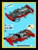 Notice / Instructions de Montage - LEGO - 4895 - Motion Power: Page 67