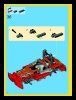 Notice / Instructions de Montage - LEGO - 4895 - Motion Power: Page 70