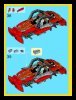 Notice / Instructions de Montage - LEGO - 4895 - Motion Power: Page 72