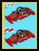 Notice / Instructions de Montage - LEGO - 4895 - Motion Power: Page 73