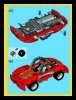 Notice / Instructions de Montage - LEGO - 4895 - Motion Power: Page 75