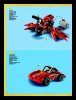 Notice / Instructions de Montage - LEGO - 4895 - Motion Power: Page 2