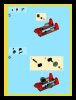 Notice / Instructions de Montage - LEGO - 4895 - Motion Power: Page 7