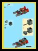 Notice / Instructions de Montage - LEGO - 4895 - Motion Power: Page 9