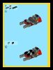 Notice / Instructions de Montage - LEGO - 4895 - Motion Power: Page 10