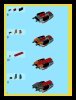 Notice / Instructions de Montage - LEGO - 4895 - Motion Power: Page 28