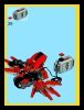 Notice / Instructions de Montage - LEGO - 4895 - Motion Power: Page 42