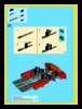 Notice / Instructions de Montage - LEGO - 4895 - Motion Power: Page 56