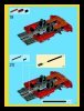 Notice / Instructions de Montage - LEGO - 4895 - Motion Power: Page 57