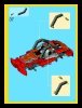 Notice / Instructions de Montage - LEGO - 4895 - Motion Power: Page 71