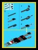 Notice / Instructions de Montage - LEGO - 4896 - Roaring Roadsters: Page 7