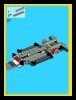 Notice / Instructions de Montage - LEGO - 4896 - Roaring Roadsters: Page 22